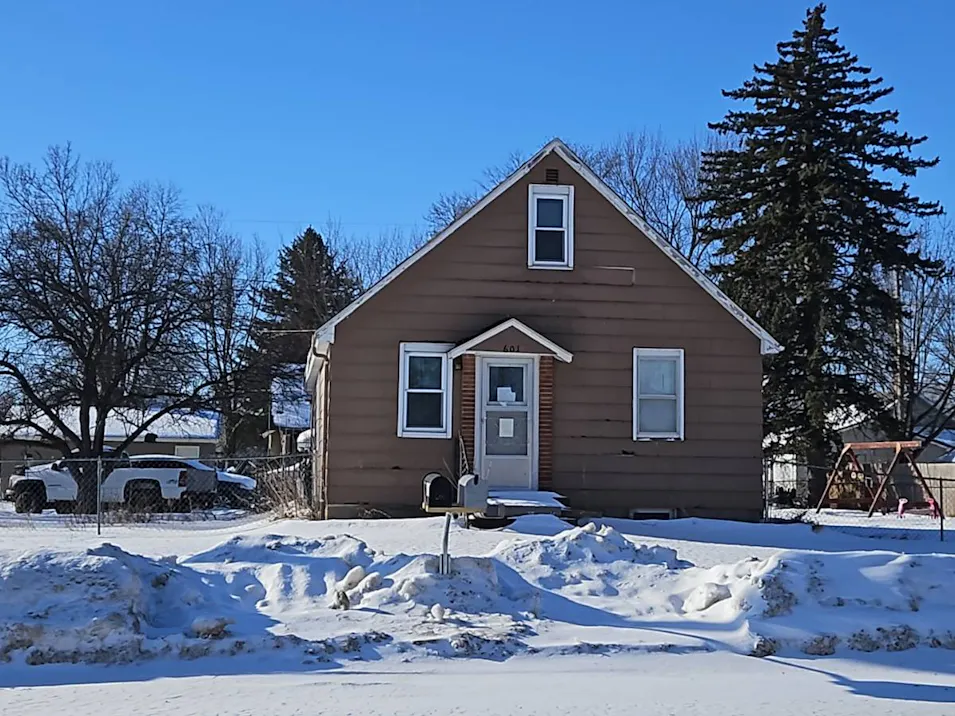 601 Broadway Avenue North Foley, MN 56329, Benton County