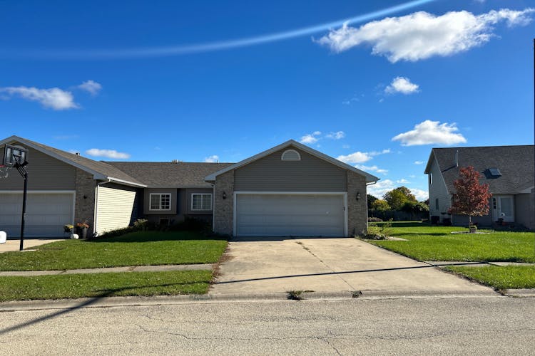 1443 Truman Drive Bradley, IL 60915, Kankakee County