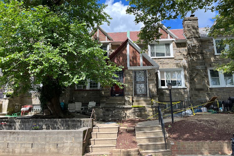 6432 North 15th Street Philadelphia, PA 19126, Philadelphia County