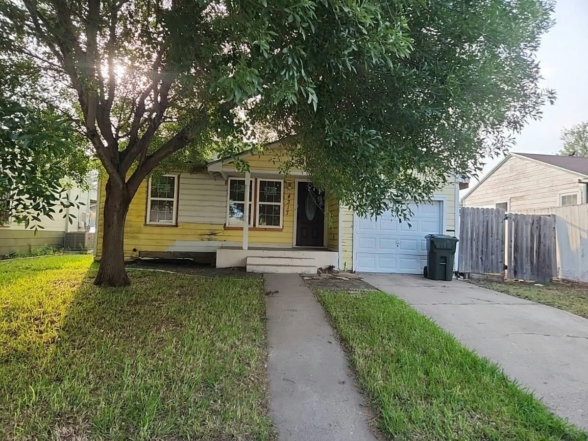 Cedar St, Corpus Christi, TX 78411 #1