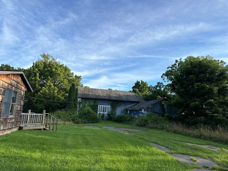 6551 W Port Bay Rd, Wolcott, NY, 14590, USA