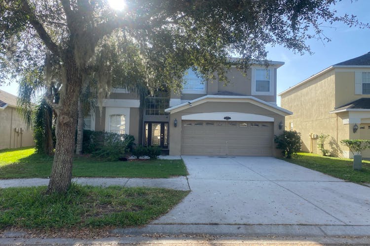 20123 Still Wind Drive Tampa, FL 33647, Hillsborough County