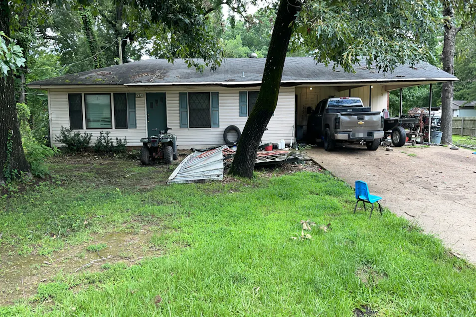 1611 Eagle Drive Bastrop, LA 71220, Morehouse County
