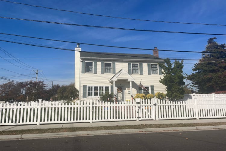 1859 George Ct Merrick, NY 11566, Nassau County