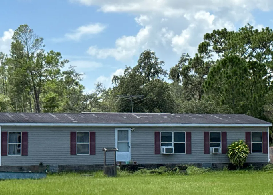 4260 Hog Valley Mims, FL 32754, Brevard County