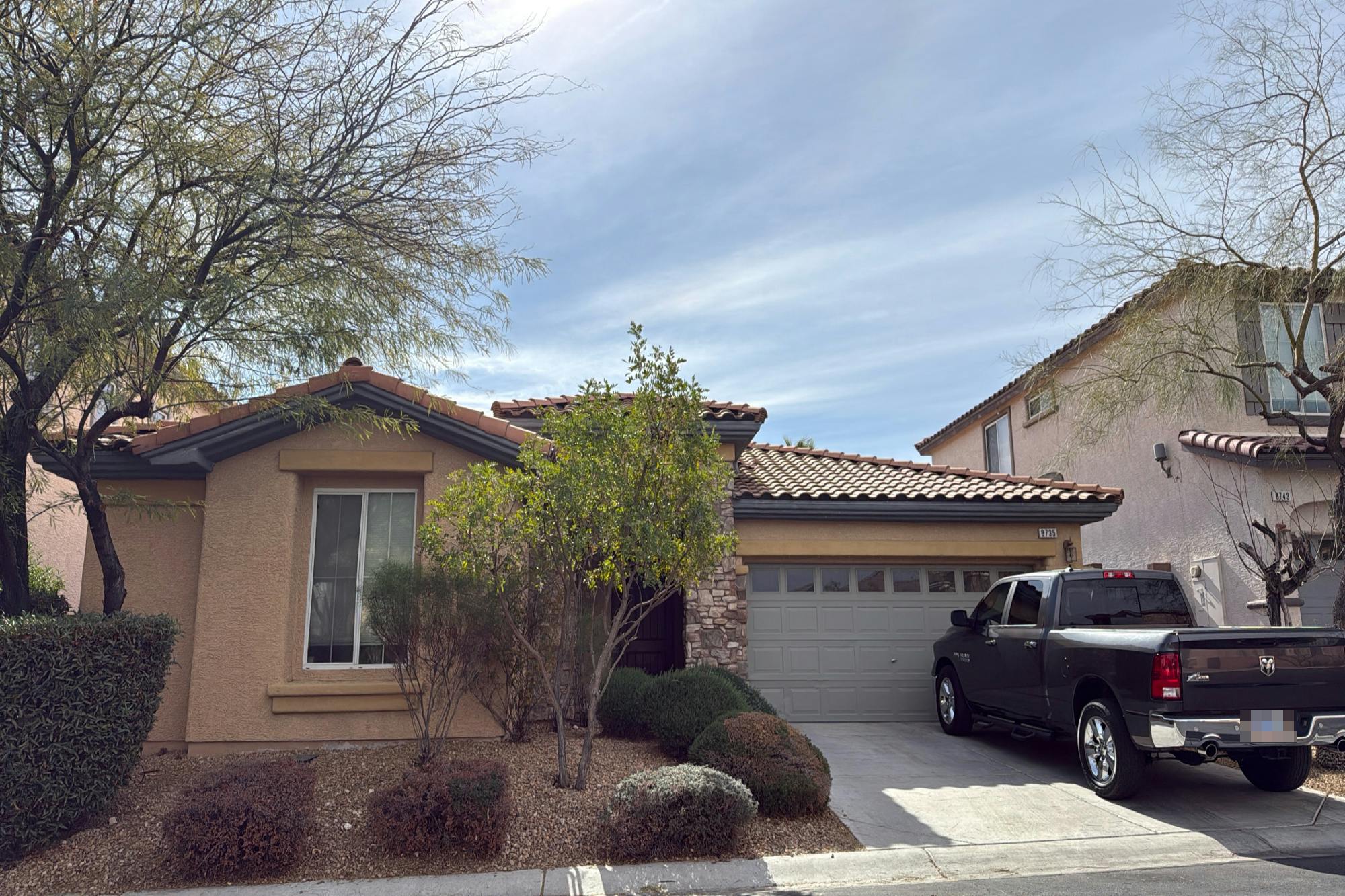 Mount Mira Loma Ave, Las Vegas, NV 89178
