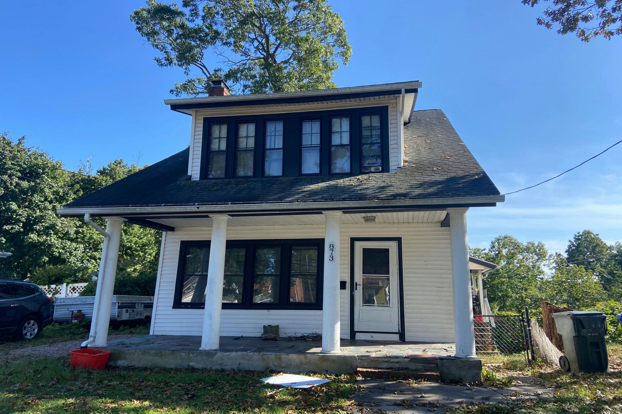 Burnside Ave, East Hartford, CT 06108 #1