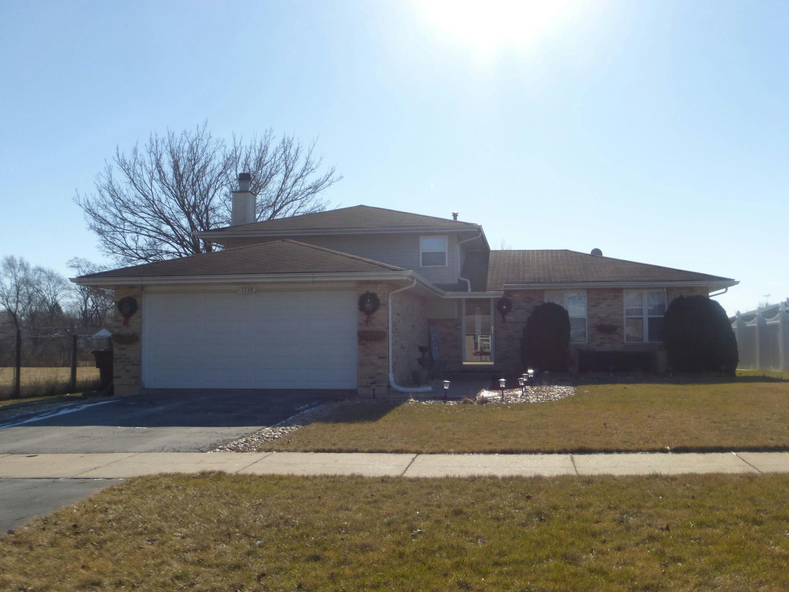 223rd Pl, Sauk Village, IL 60411