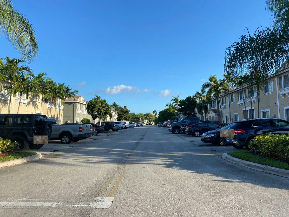 Manchester Way, Tamarac, FL 33321
