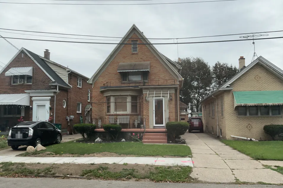 171 Stewart Avenue Buffalo, NY 14211, Erie County