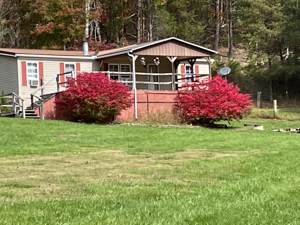 280 Cozy Ln West Union, OH 45693, Adams County