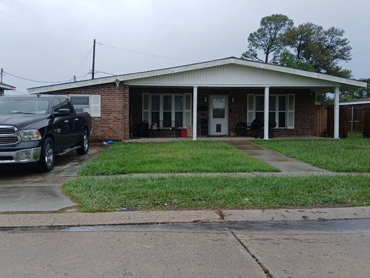 2142 Browning Lane Gretna, LA 70056, Jefferson Parish County