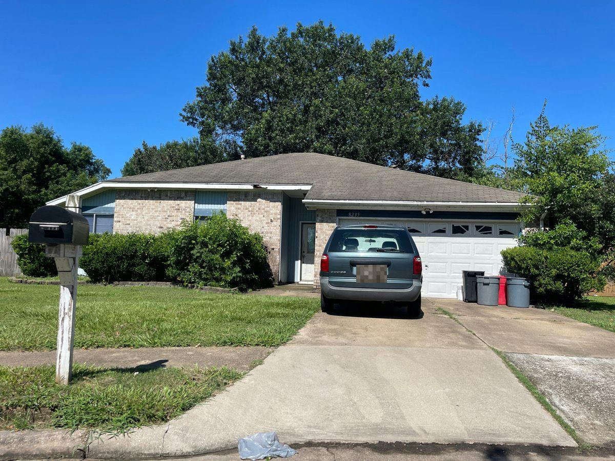 Winding Meadow Ct, Houston, TX 77040 #1