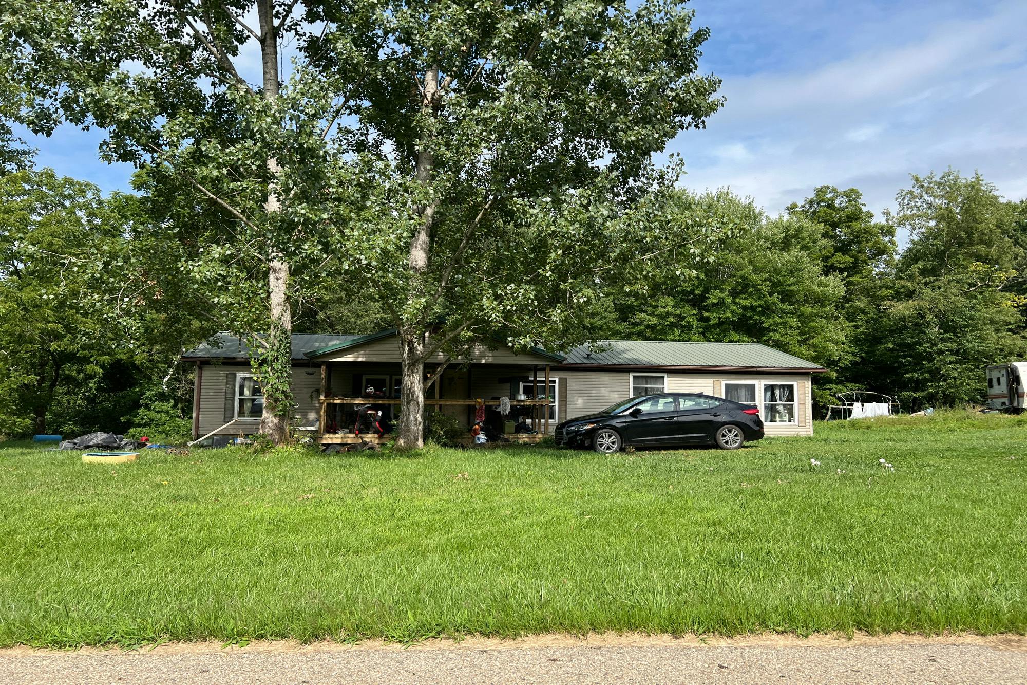 45290 Minerton Rd, Vinton, OH, 45686, USA