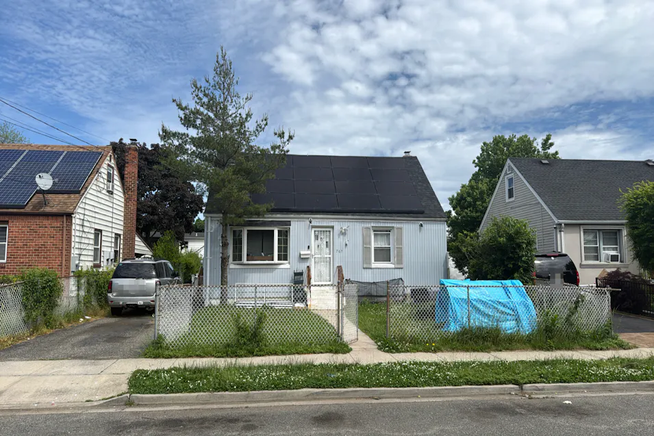 767 Dale Place Uniondale, NY 11553, Nassau County
