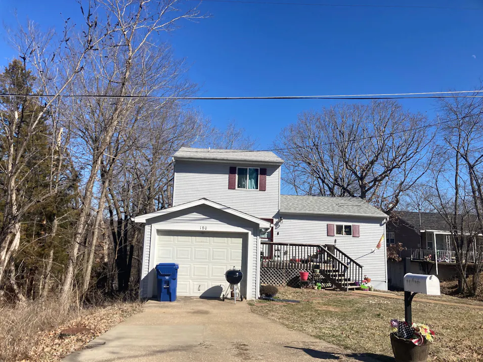 180 Blair Ave Camdenton, MO 65020, Camden County