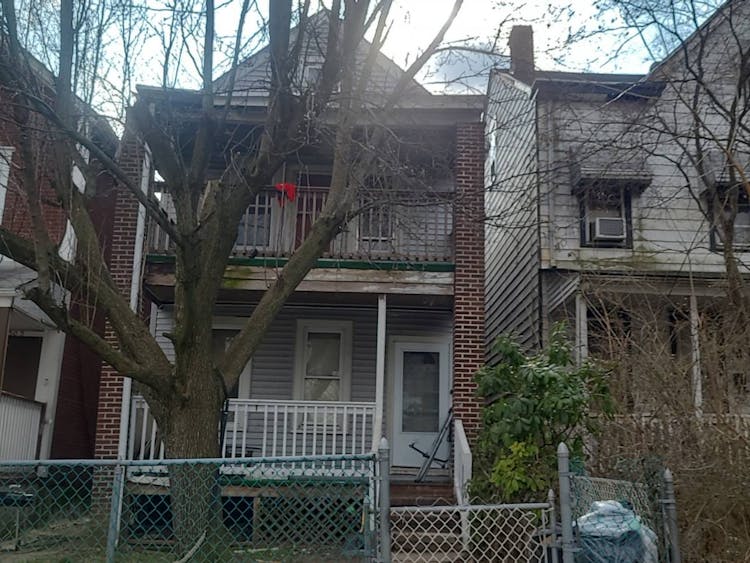 307 Rutherford Ave, Trenton, NJ, 08618, USA