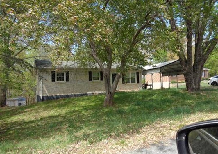 116 Crabtree Ln Bassett, VA 24055, Henry County