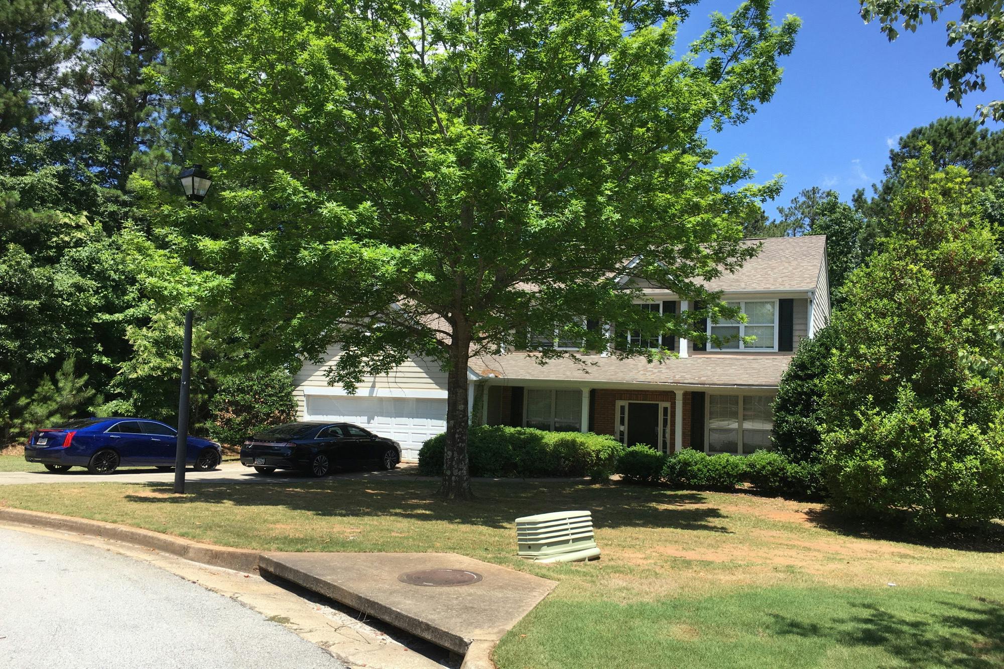 Lakeside Dr, Conyers, GA 30094 #1