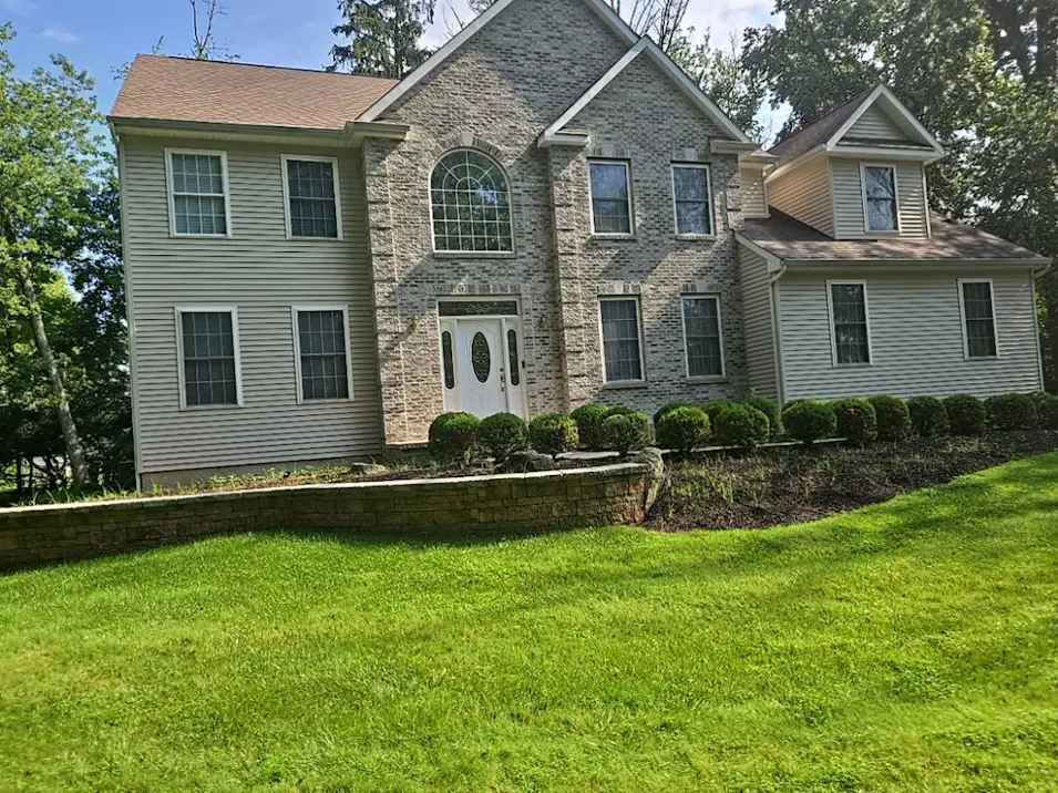 14 Lombard Avenue Township of Lawrence, NJ 08648, Mercer County