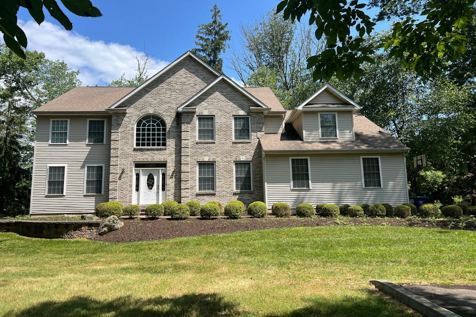 14 Lombard Avenue Township of Lawrence, NJ 08648, Mercer County