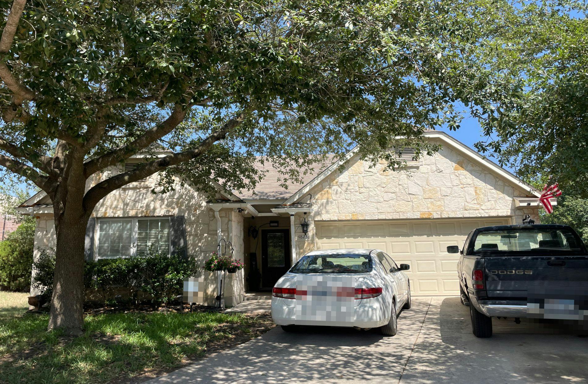Impala Park, San Antonio, TX 78251 #1