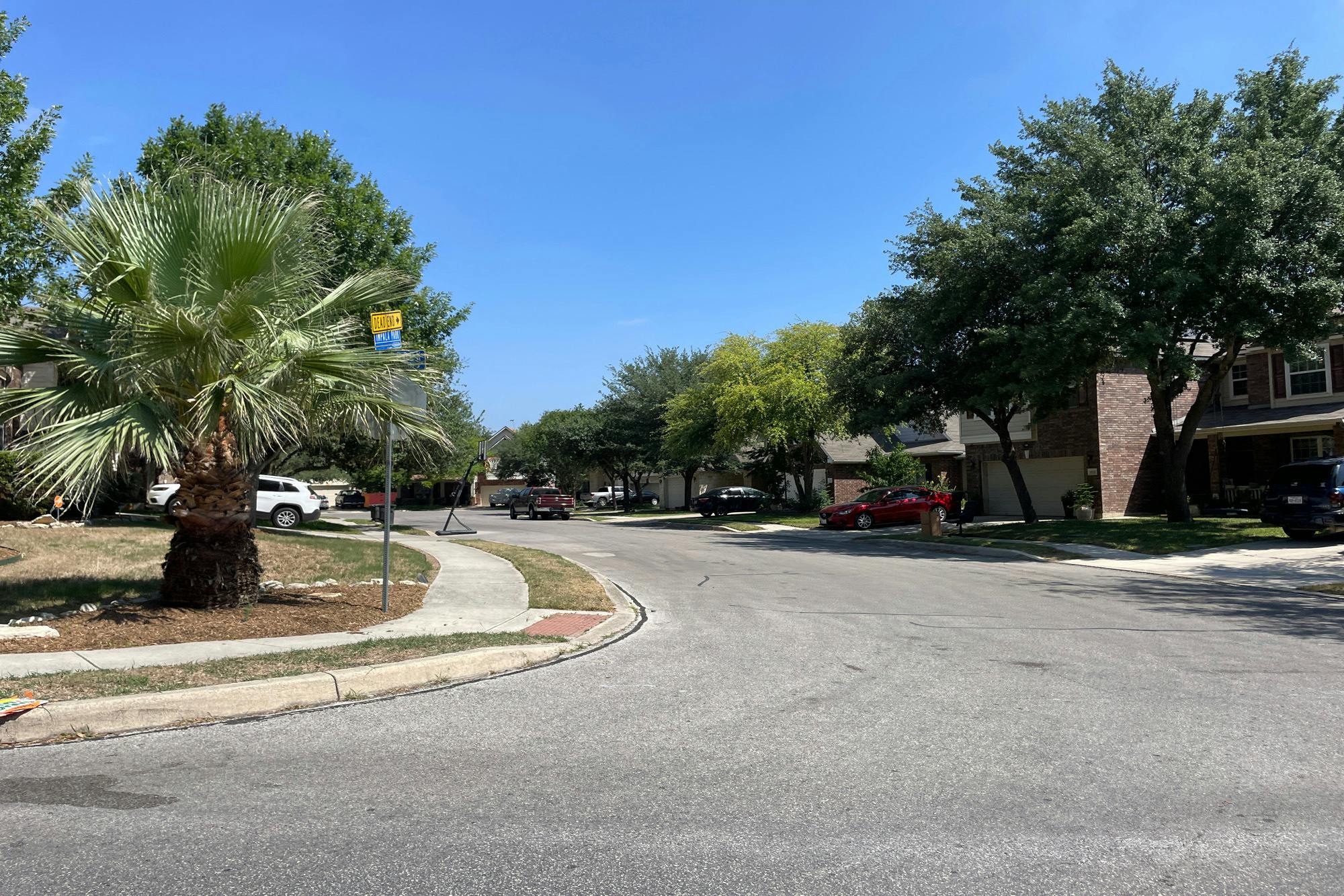 Impala Park, San Antonio, TX 78251