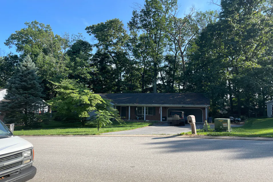 131 Windsor Ct Hanover, PA 17331, York County