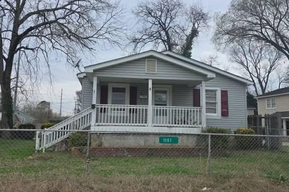 1101 Avenue A NE Rome, GA 30165, Floyd County