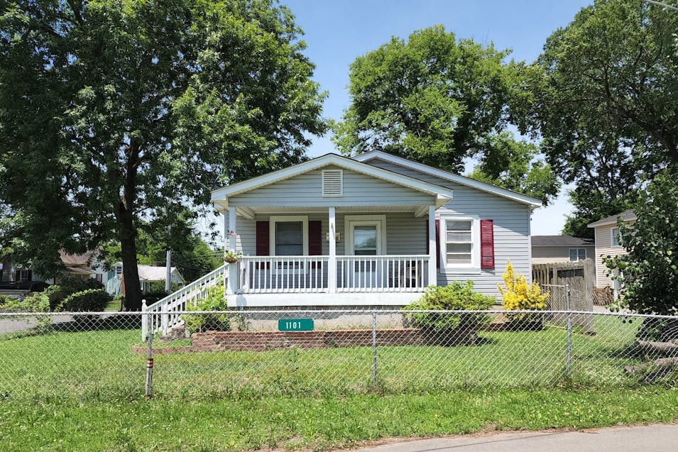 1101 Avenue A NE Rome, GA 30165, Floyd County