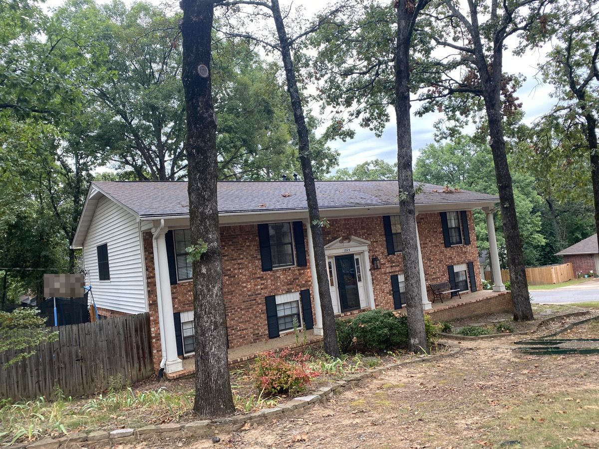 12124 Pleasant Tree Dr, Little Rock, AR, 72211, USA