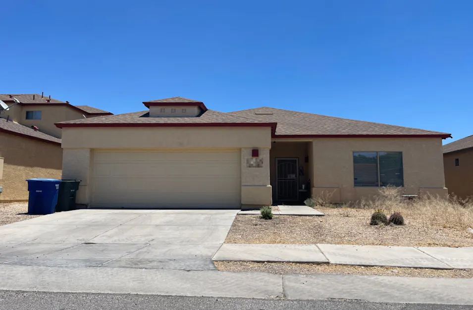 6667 S Avenida Del Arrabal Tucson, AZ 85756, Pima County