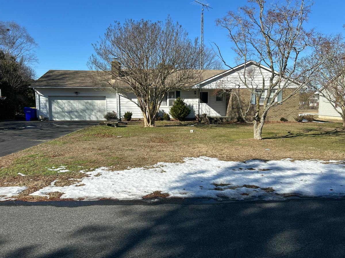 Adams Dr, Milford, DE 19963