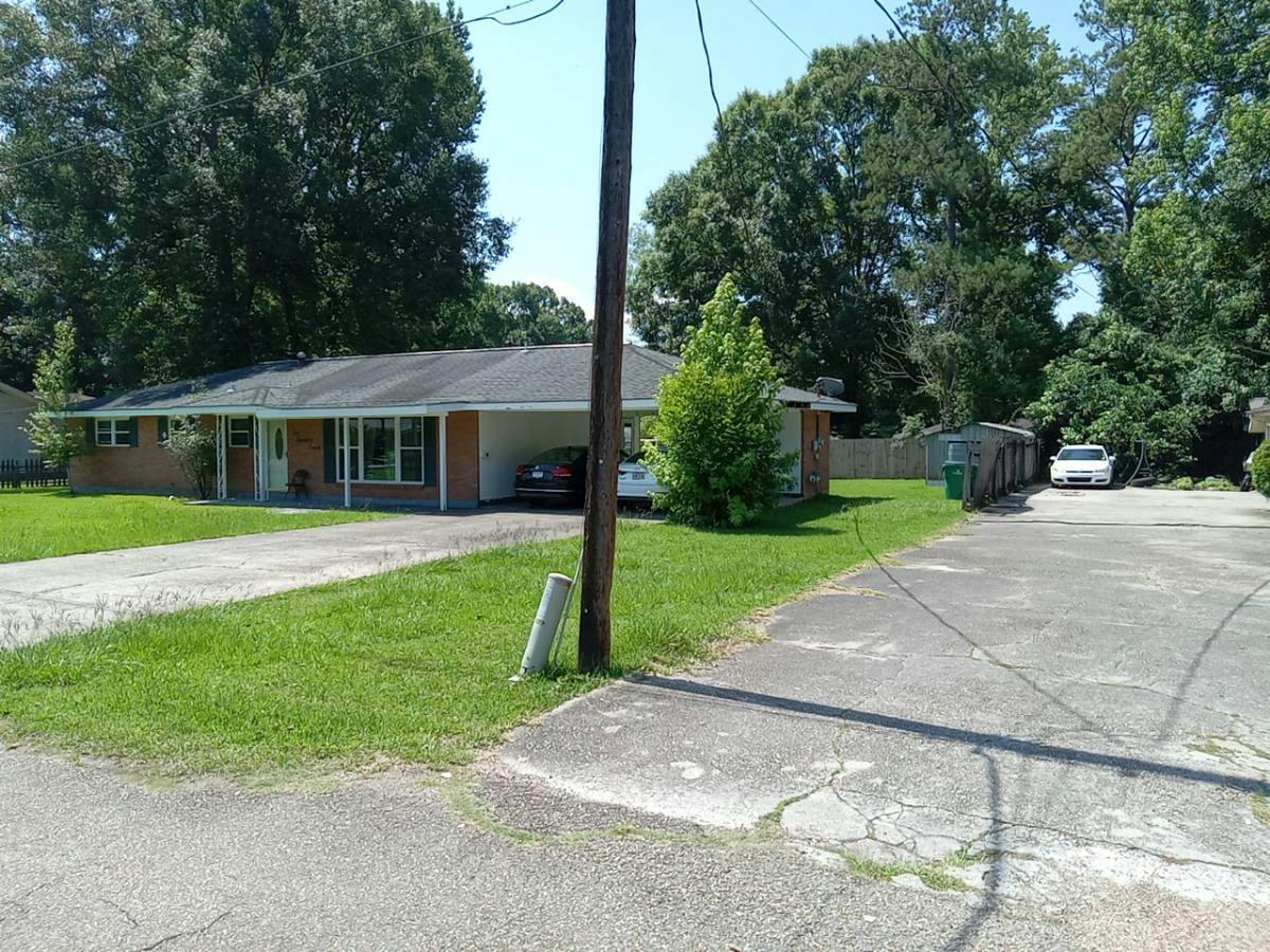 Dogwood Dr, Bogalusa, LA 70427 #1