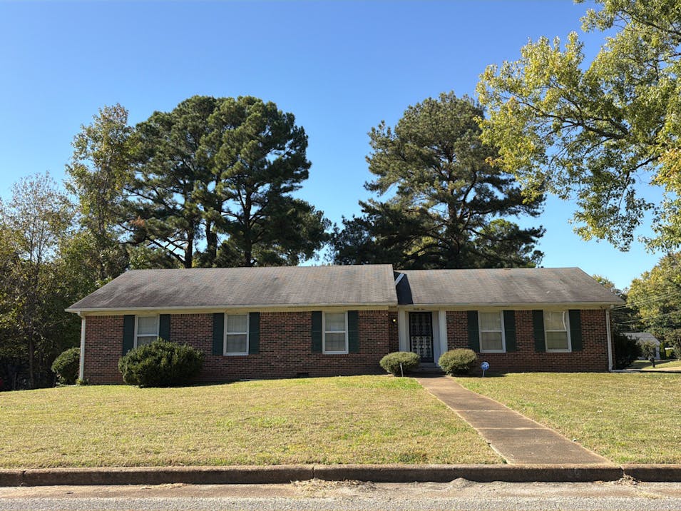 35 Powell Cove Jackson, TN 38305, Madison County