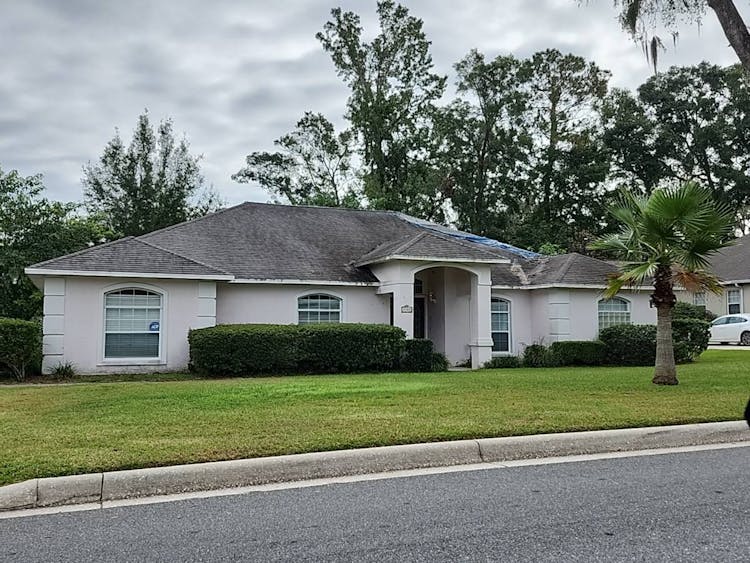 3307 SE 18 Ct Ocala, FL 34471, Marion County