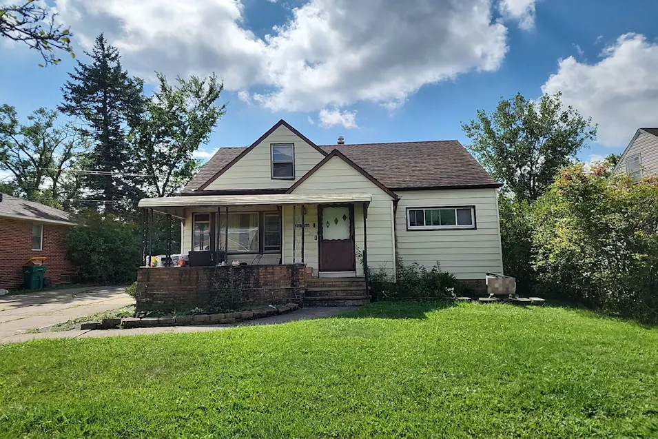 20736 Donny Brook Rd Maple Heights, OH 44137, Cuyahoga County