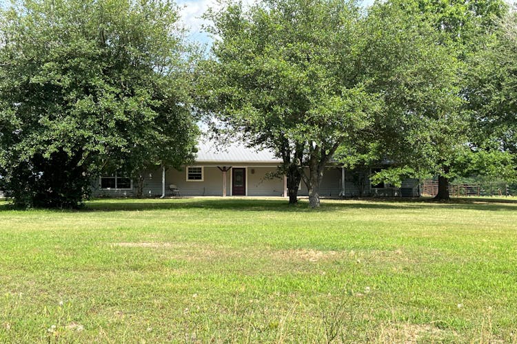 419 County Road 1153 Cumby, TX 75433, Hopkins County
