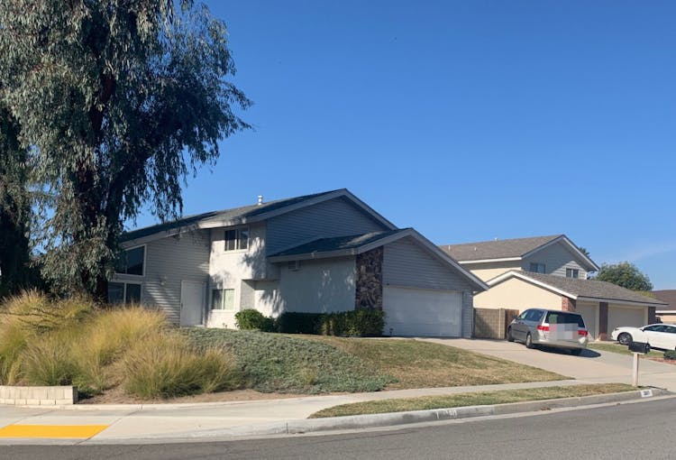 2801 Lime Ave, Fullerton, CA, 92835, USA