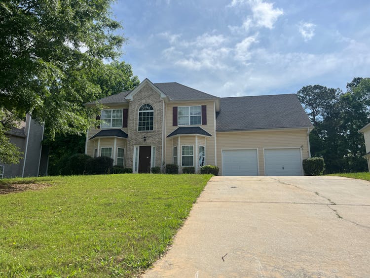 353 Madison Avenue Hampton, GA 30228, Henry County