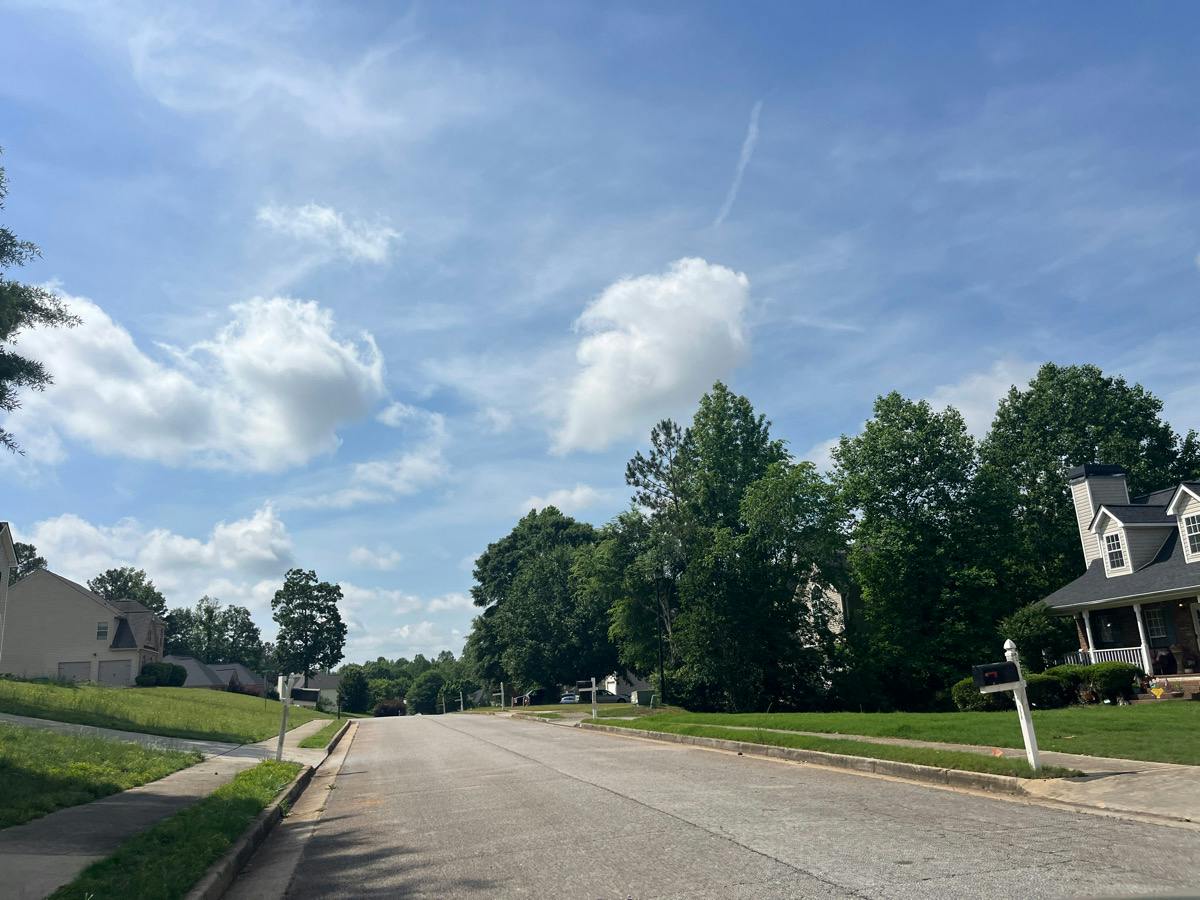 Madison Ave, Hampton, GA 30228