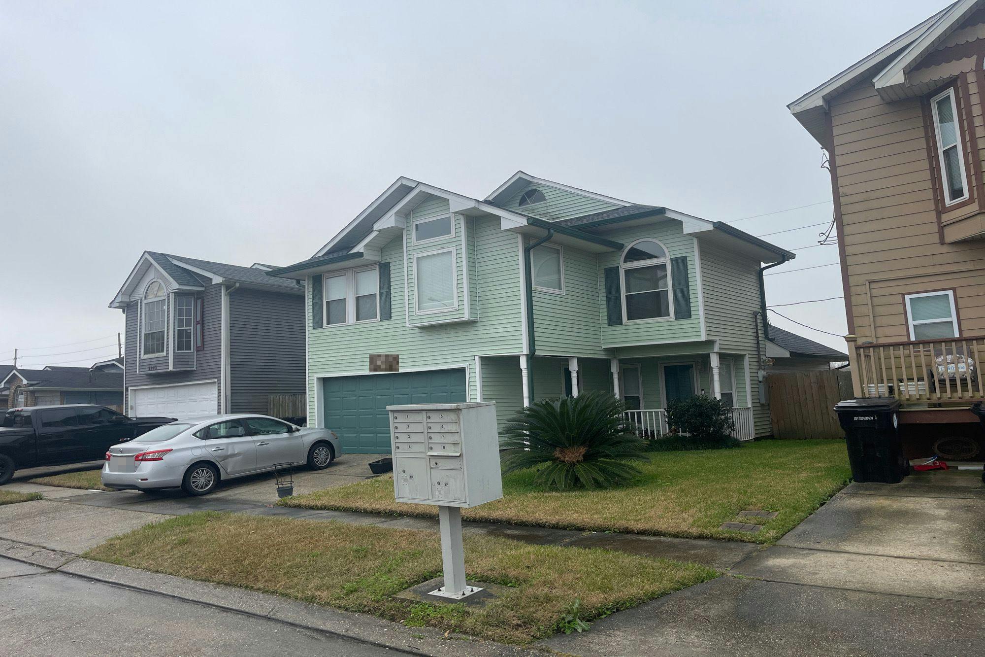 Forest Park Ln, New Orleans, LA 70131 #1