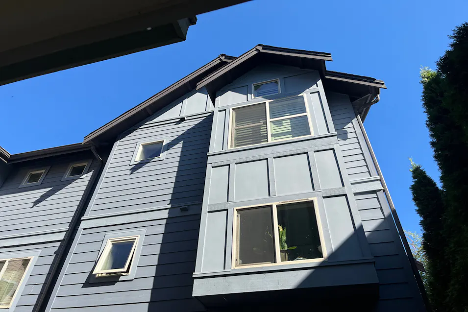 3118a Franklin Ave E Seattle, WA 98102, King County