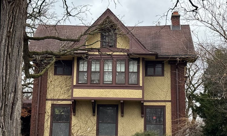 535 Fair Oaks Avenue Oak Park, IL 60302, Cook County