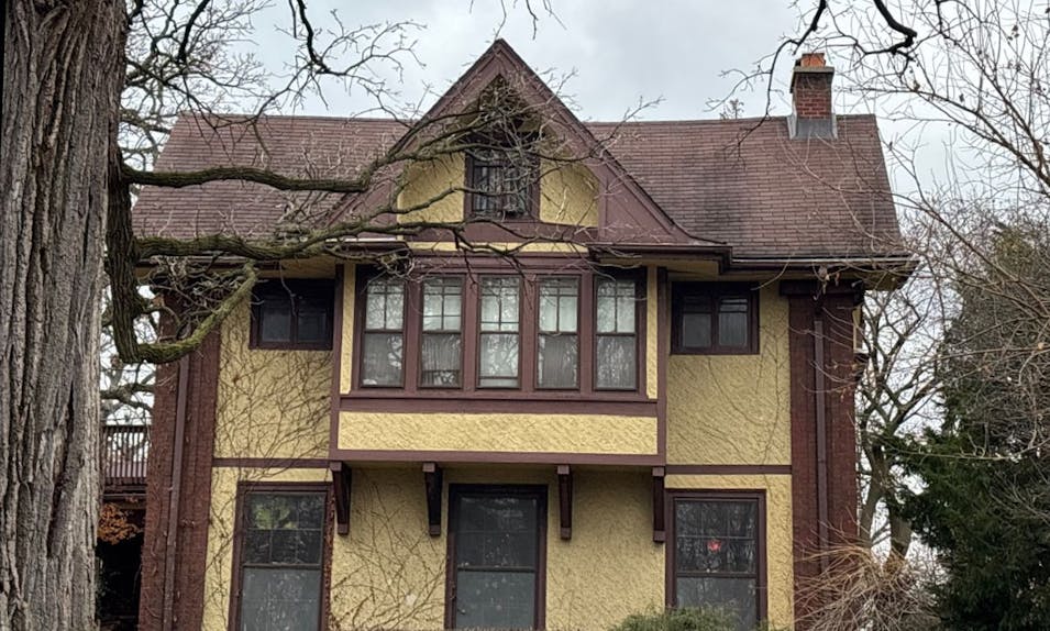 535 Fair Oaks Avenue Oak Park, IL 60302, Cook County