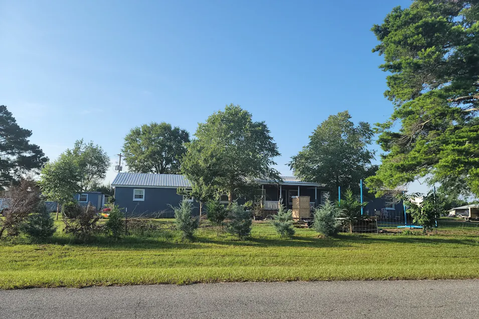 7365 Eddins Rd Dothan, AL 36301, Houston County