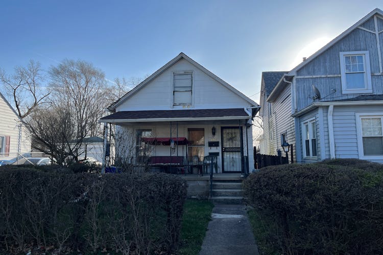 14809 Turlington Avenue, Harvey, IL 60426, Cook County | Auction.com