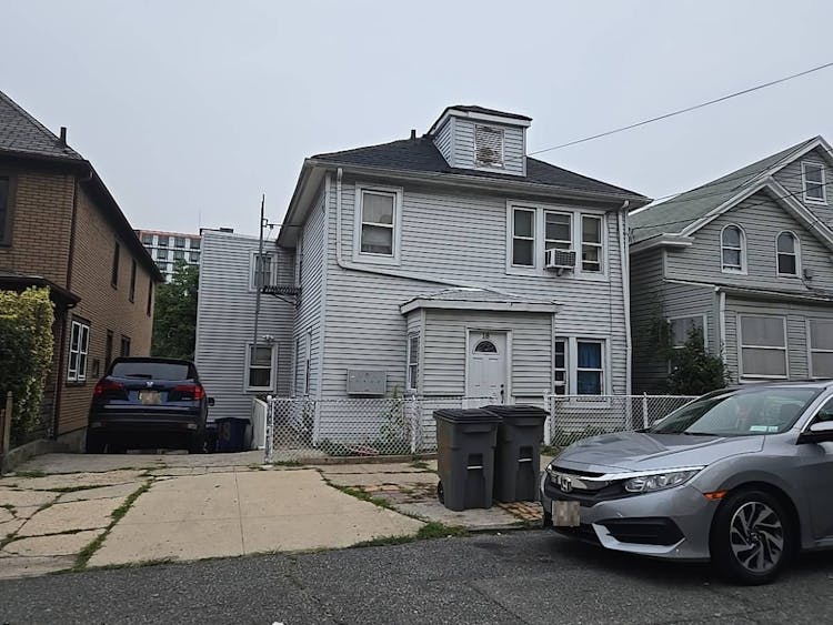 18 South Terrace Avenue Mt Vernon, NY 10550, Westchester County