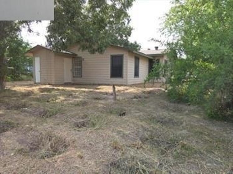 710 Dodic St San Antonio, TX 78221, Bexar County