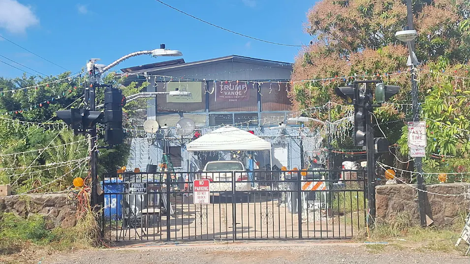 87-118 Auyong Homestead Rd Waianae, HI 96792, Honolulu County